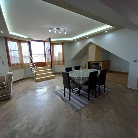Apartamento Peramos Rent House Néa Péramos Exterior foto