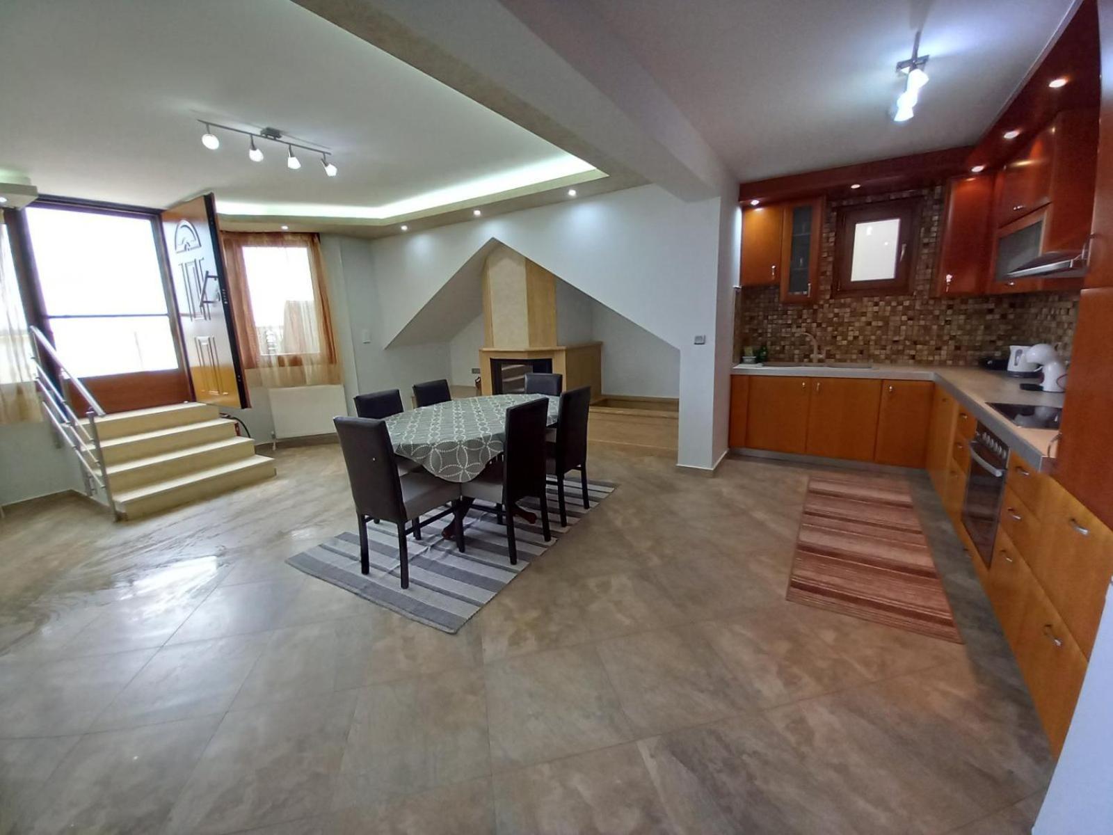 Apartamento Peramos Rent House Néa Péramos Exterior foto