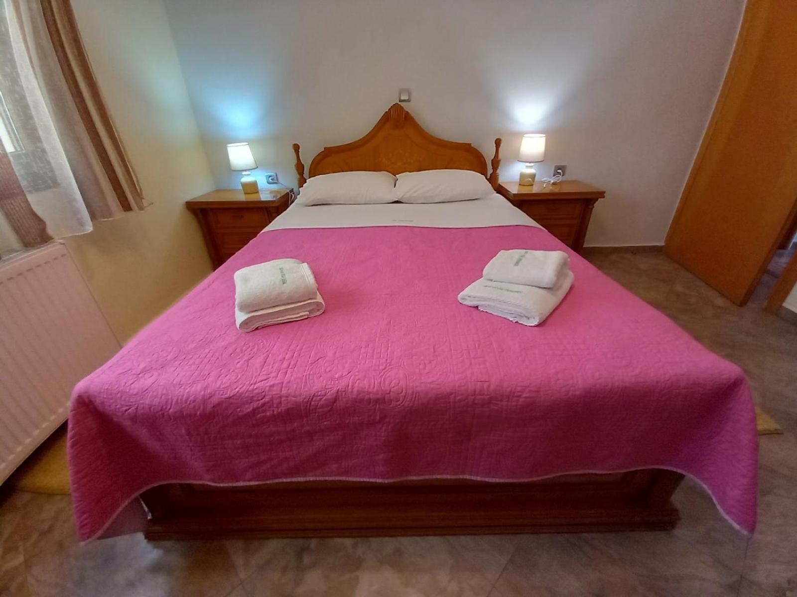 Apartamento Peramos Rent House Néa Péramos Exterior foto